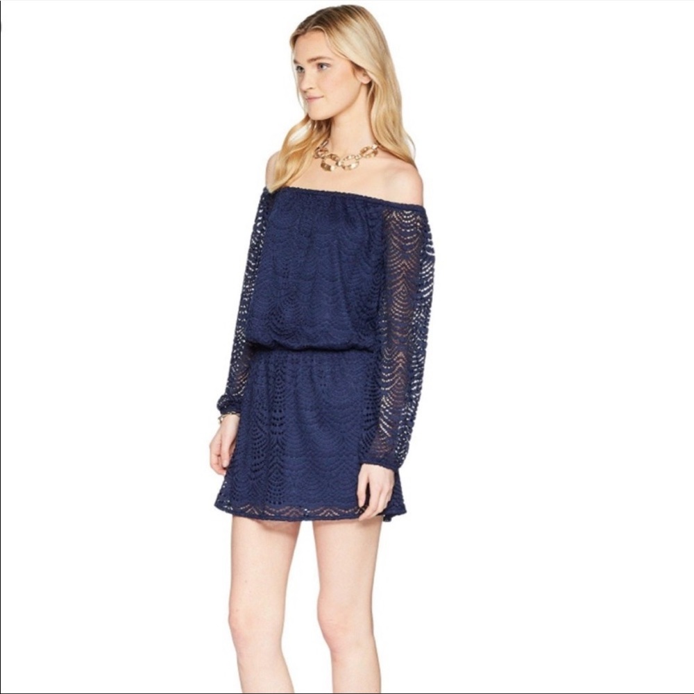 Lana skort romper